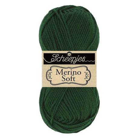 Scheepjes Merino Soft