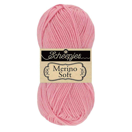 Scheepjes Merino Soft