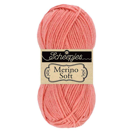 Scheepjes Merino Soft