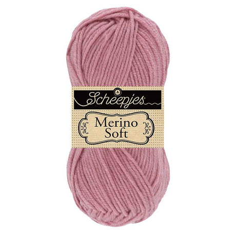 Scheepjes Merino Soft