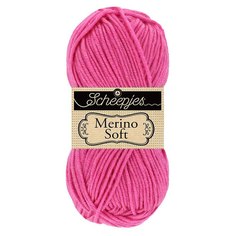 Scheepjes Merino Soft