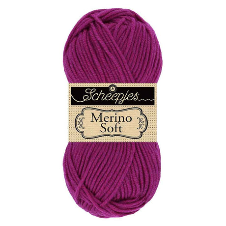 Scheepjes Merino Soft