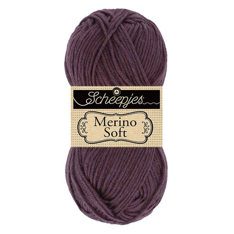 Scheepjes Merino Soft