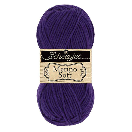 Scheepjes Merino Soft