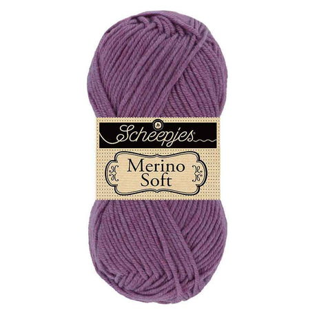 Scheepjes Merino Soft