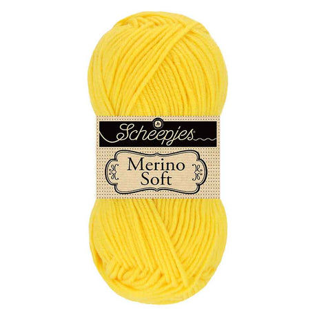 Scheepjes Merino Soft