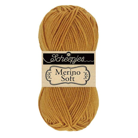 Scheepjes Merino Soft