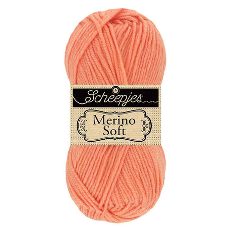 Scheepjes Merino Soft