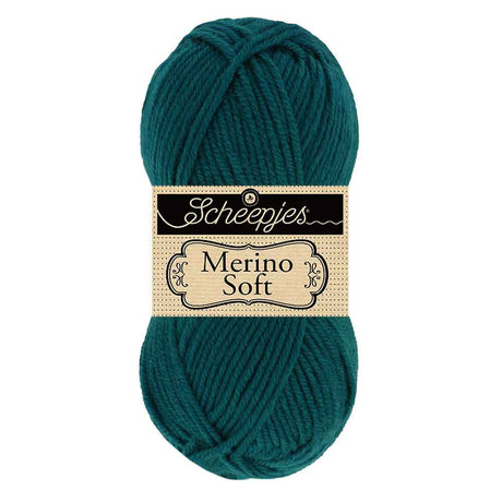 Scheepjes Merino Soft