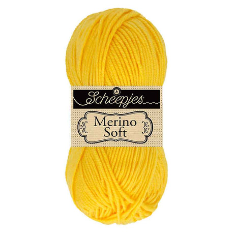 Scheepjes Merino Soft