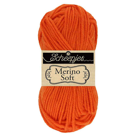 Scheepjes Merino Soft