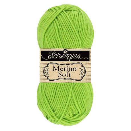 Scheepjes Merino Soft