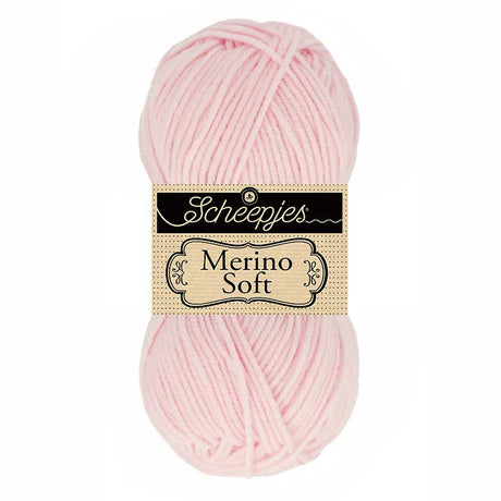 Scheepjes Merino Soft