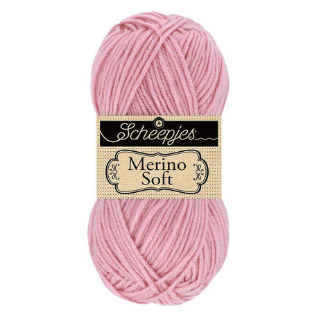 Scheepjes Merino Soft