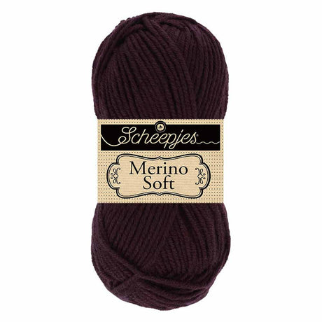 Scheepjes Merino Soft