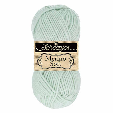 Scheepjes Merino Soft