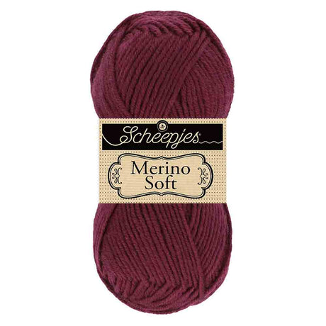 Scheepjes Merino Soft