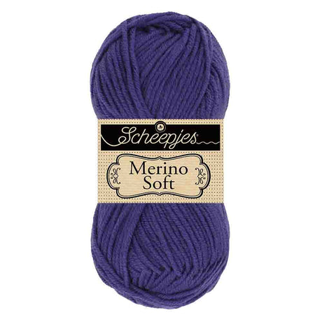 Scheepjes Merino Soft