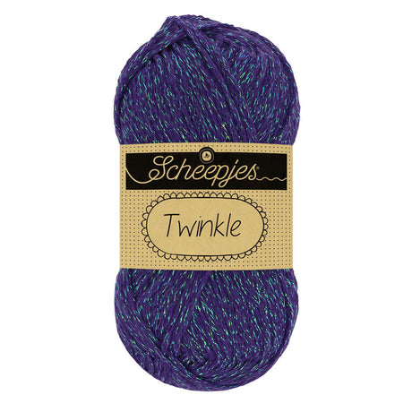 Scheepjes Twinkle