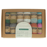 Scheepjes Softfun colour pack