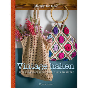 Vintage Haken (pre-order, verschijnt eind augustus)