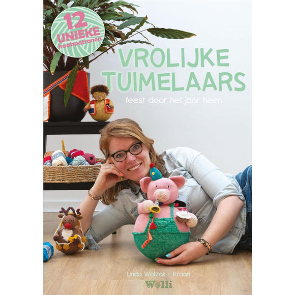Vrolijke Tuimelaars