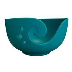 Haakbeest yarn bowl (pre-order afgelopen)