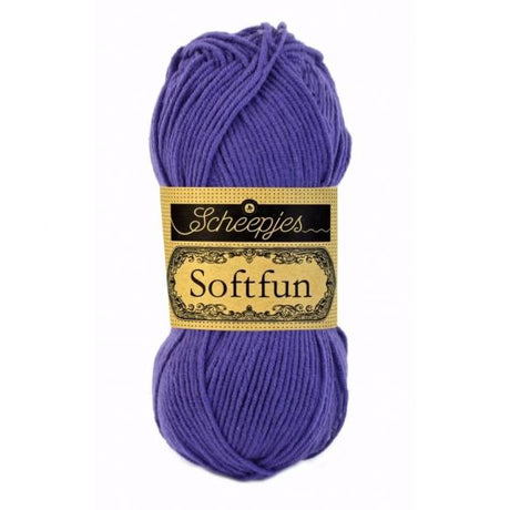 Softfun 2463 violet