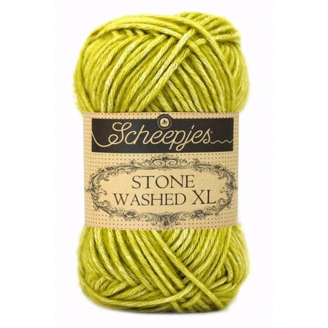 Stone Washed XL 852 Lemon Quartz