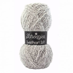 Sweetheart Soft 01 wit