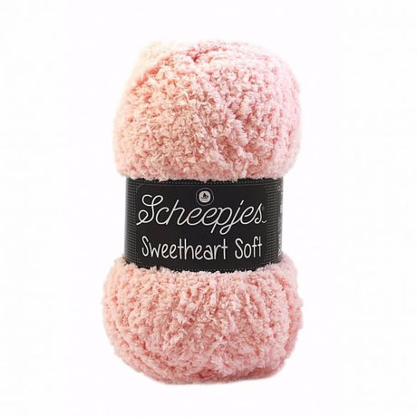 Sweetheart Soft 22 zachtroze