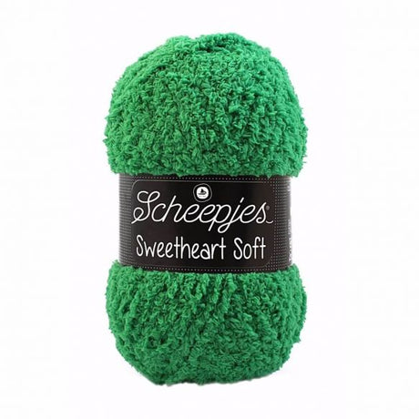 Sweetheart Soft 23 groen