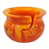 Scheepjes Yarn Bowl Parelmoereffect