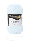 Catania 8415 babyblauw