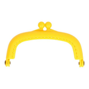 Portemonneesluiting 8, 5 cm - blauw