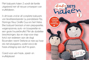 Babysets haken Deel 2