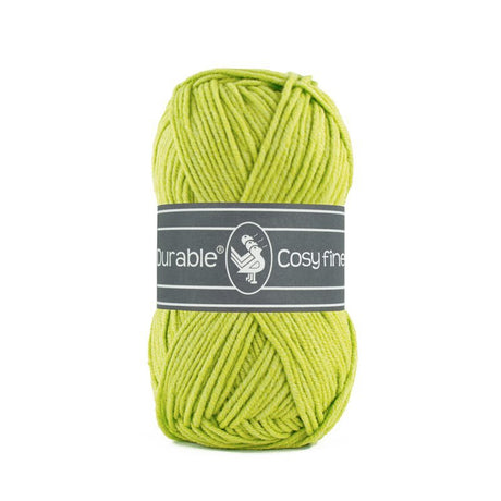 Durable Cosy fine 352 Lime