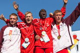 Popje Special Olympics Belgium