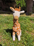 Giraf - mini
