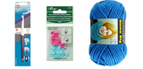 Haken4kids Startpakket