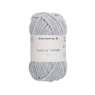 Luxury Velvet (uitverkoop)