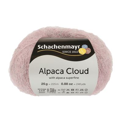 SMC Alpaca Cloud (afgelopen)