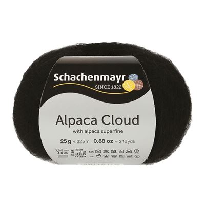 SMC Alpaca Cloud (afgelopen)