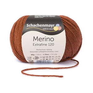 Merino Extrafine 120 wit 101