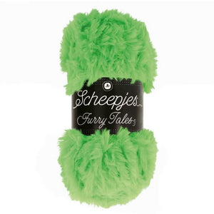 Scheepjes Furry Tales (laatste stuks!)