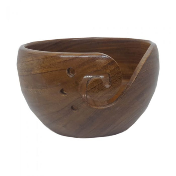 Scheepjes Yarn Bowl Hout (7 varianten)