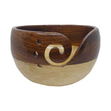 Scheepjes Yarn Bowl Hout (7 varianten)
