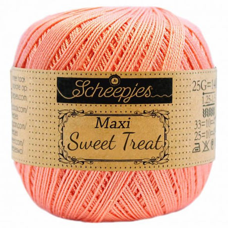 Maxi Sweet treat