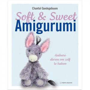 Soft & sweet Amigurumi