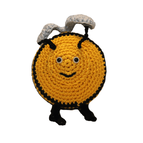 Speelbal Bij - All-in Pakket